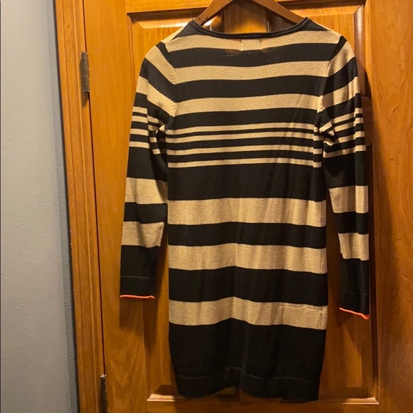 ANGIE brand sweater dress - Picture 4 of 5